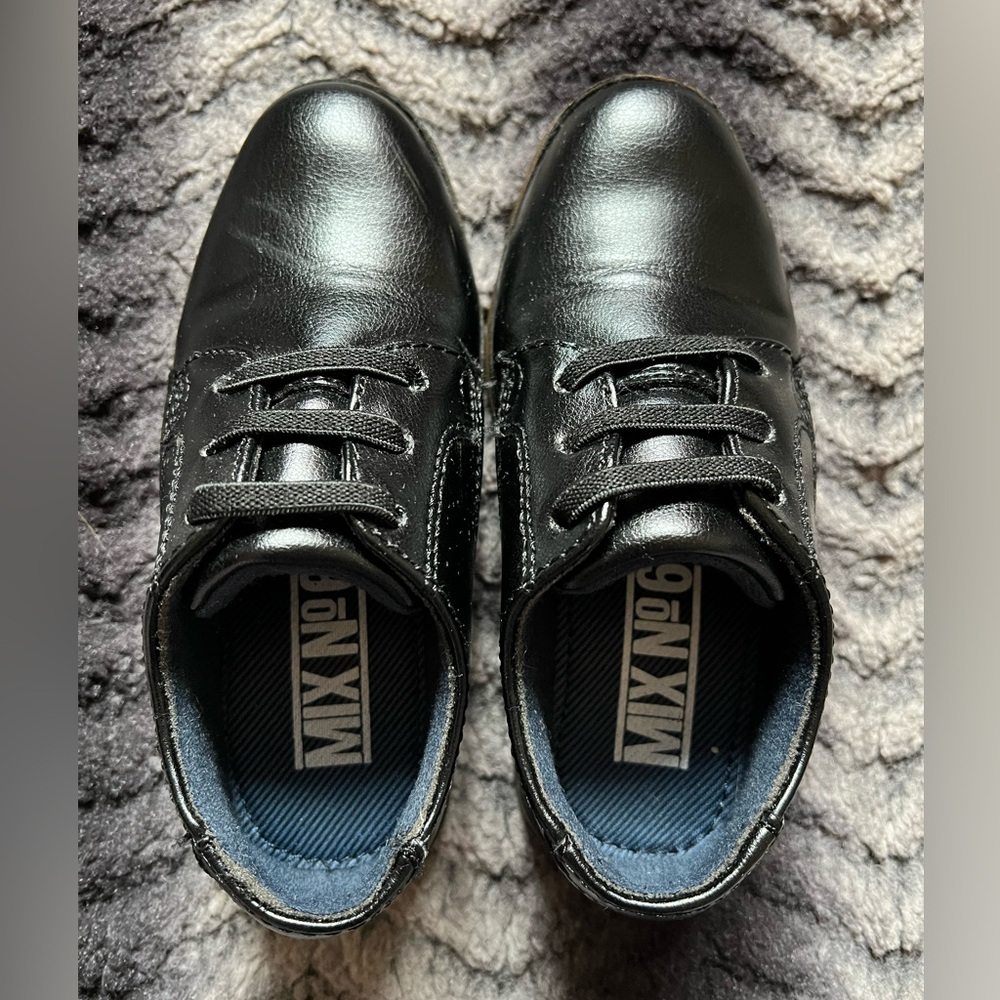 Boys Dress Shoe